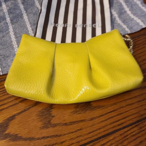 NWOT Authentic Bendel Wrislet - Picture 3 of 10